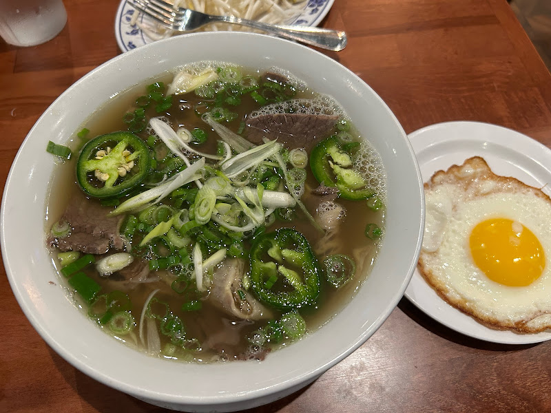 Phở Trần Vũ 3