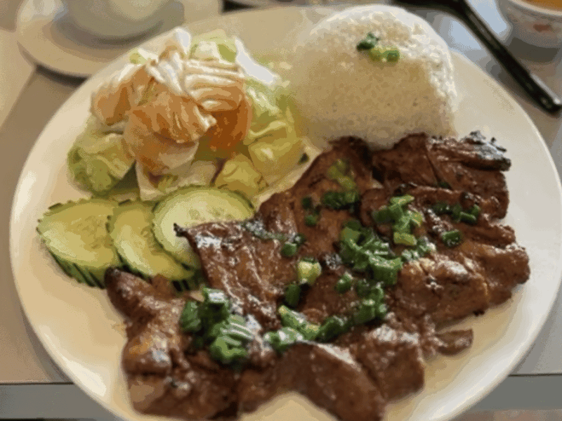 Phở Trần Vũ 4