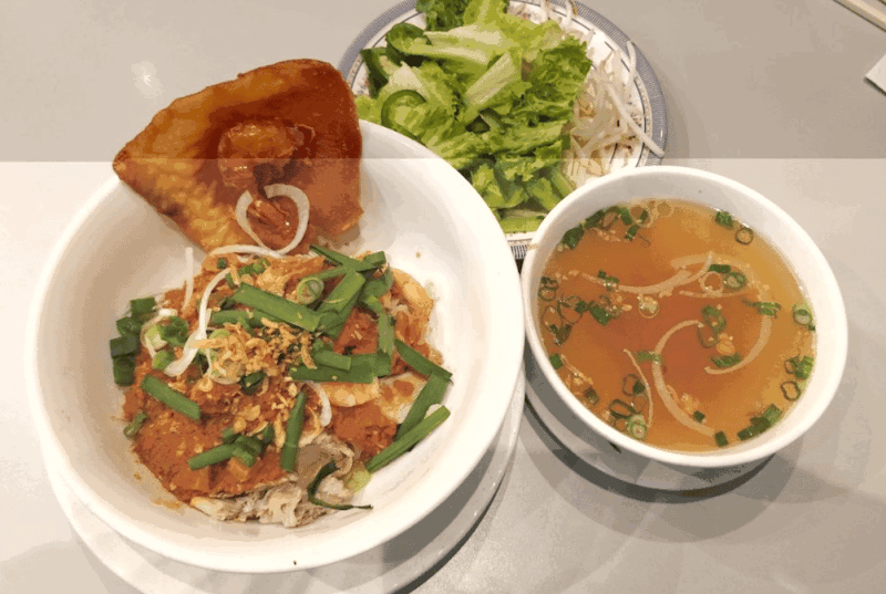 Phở Trần Vũ 5