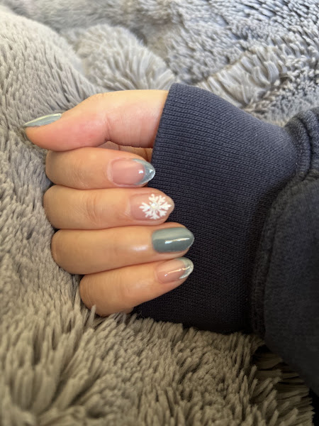 Co Co nails salon 4