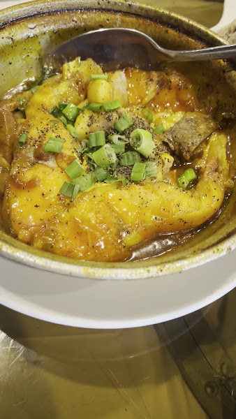 Ngoc Suong Restaurant 2