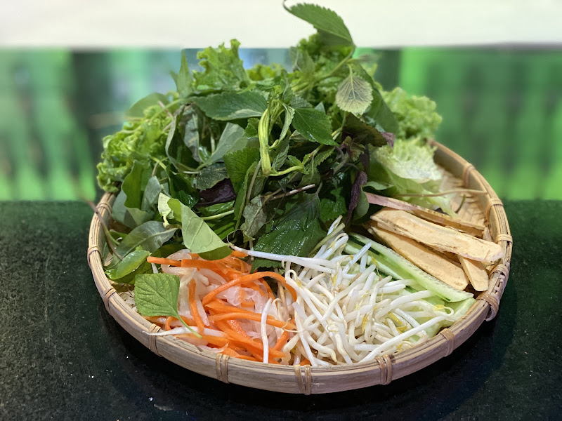 Ngoc Suong Restaurant 4