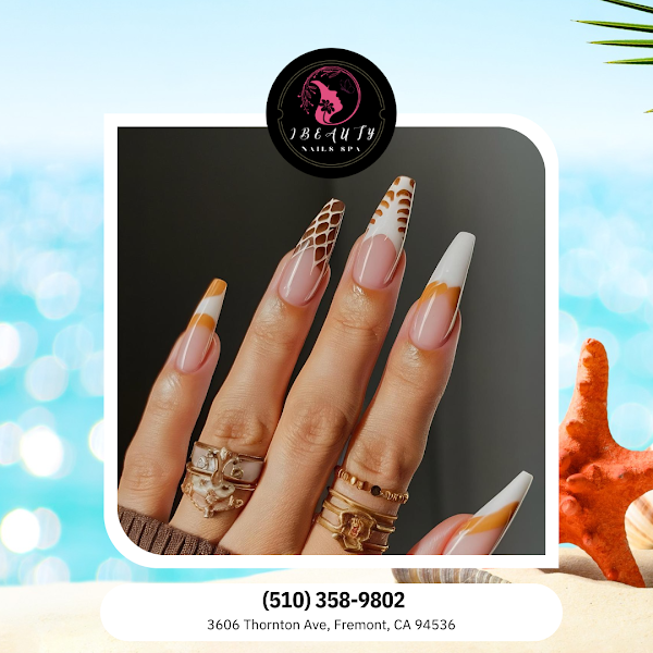 Ibeauty Nails Spa 1