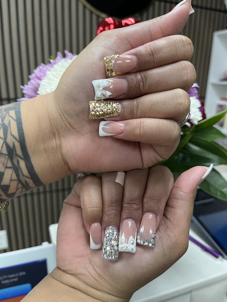 Ibeauty Nails Spa 3