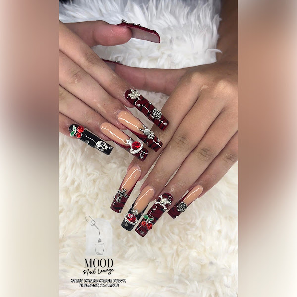 Mood Nail Lounge 1