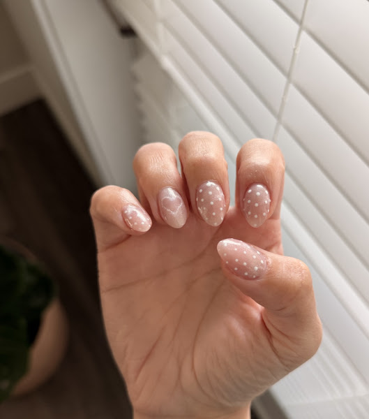 Mood Nail Lounge 4