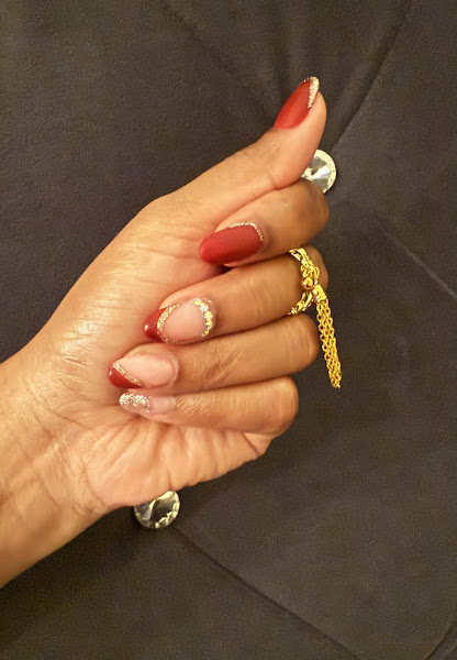 ALO NAILS BAR 2