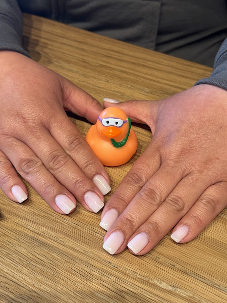 ALO NAILS BAR 4
