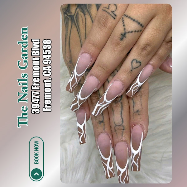 The Nails Garden 1