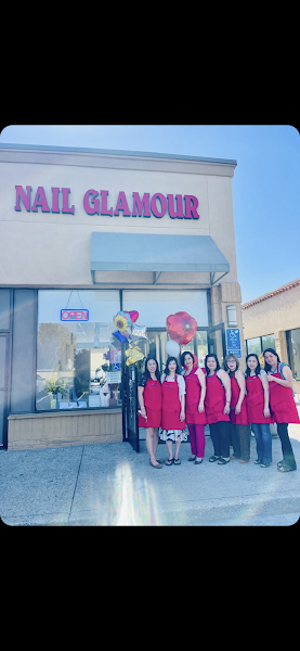 Nail Glamour 1