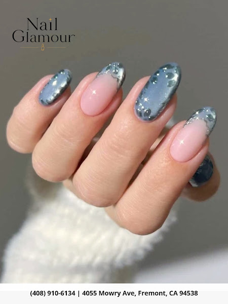 Nail Glamour 3