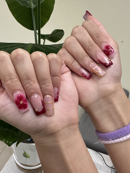 Anh's Nails & Spa 3