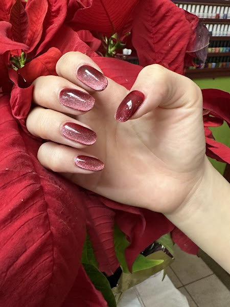 Anh's Nails & Spa 4