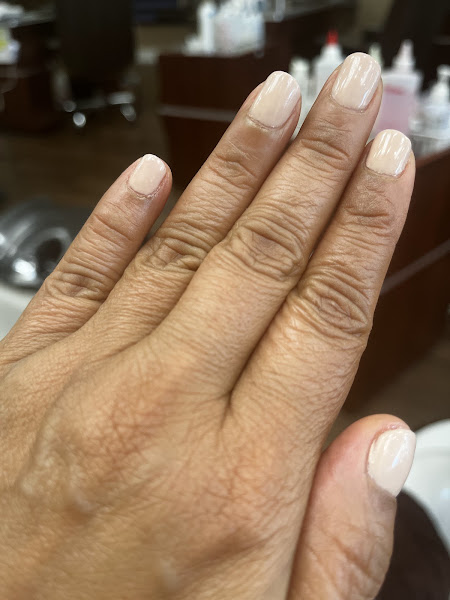 Beauty Secret Nail Spa 3