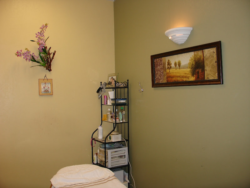 Beauty Secret Nail Spa 4