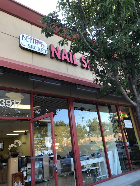 Beauty Secret Nail Spa 5