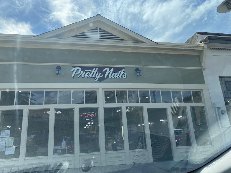 Pretty Nails Salon 1