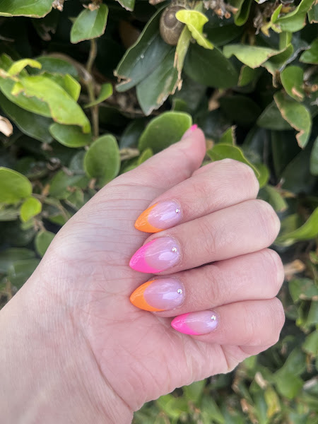 Pretty Nails Salon 2