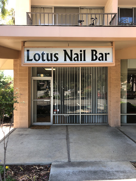 Lotus Nail Bar 1