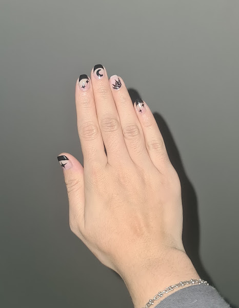Perfect Nail 3