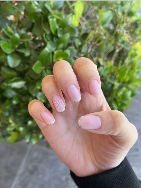 Perfect Nail 4