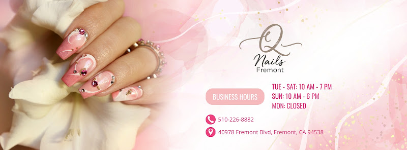 Q Nails 1