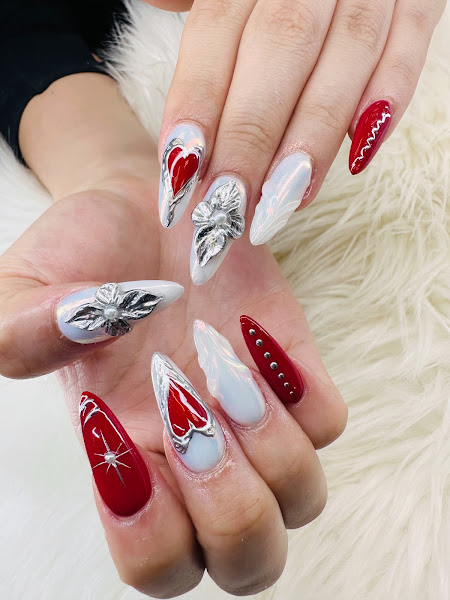 DT Nails & Spa 2