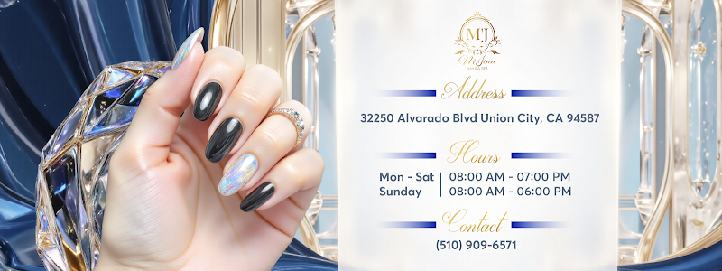 M’Jenn Nails & Spa 1
