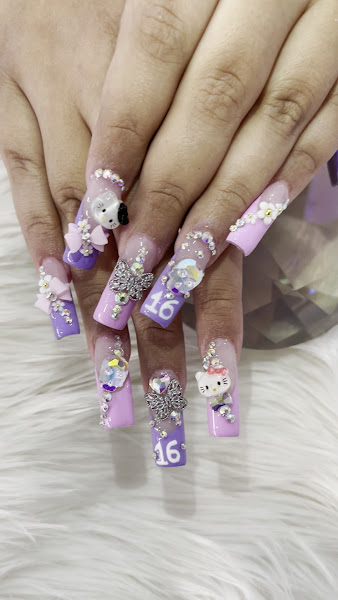 T Nails Spa 2