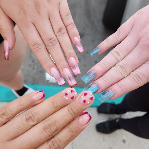T Nails Spa 4