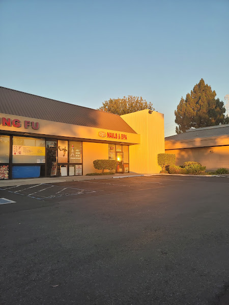 CT Nails & Spa 1