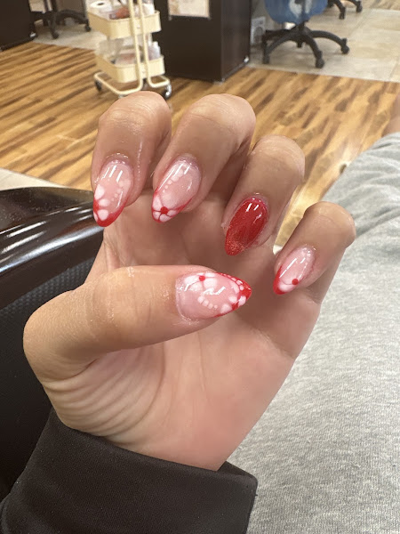CT Nails & Spa 2