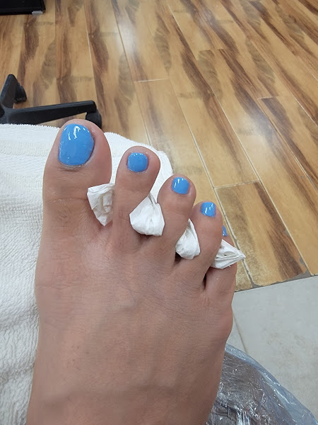 CT Nails & Spa 4