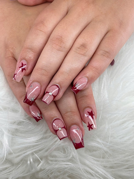 Theresa's Hair & Nails Fremont 1