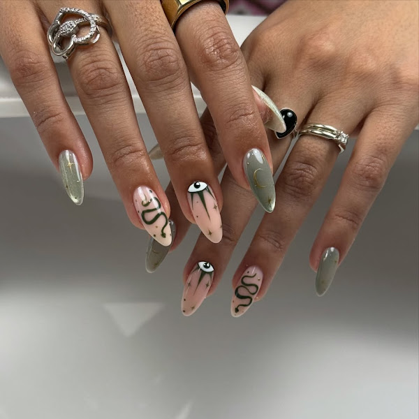 Theresa's Hair & Nails Fremont 2