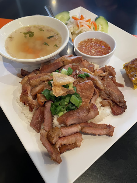 Cơm tấm Sà Bì Chưởng 4