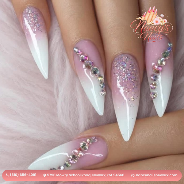 Nancy's Nails 1