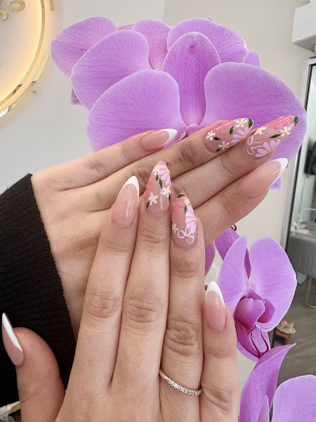 Nancy's Nails 3