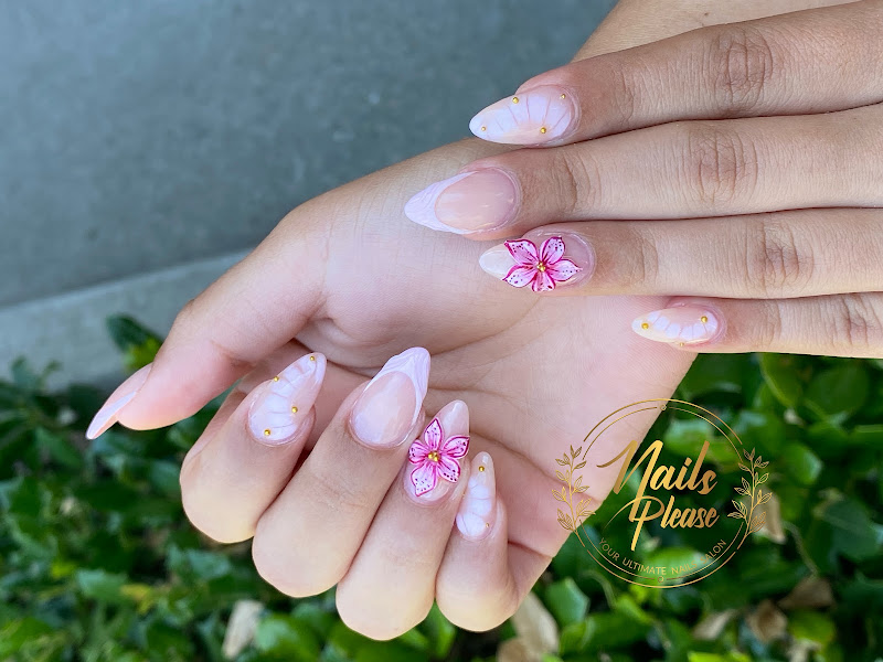 Nails Please 2