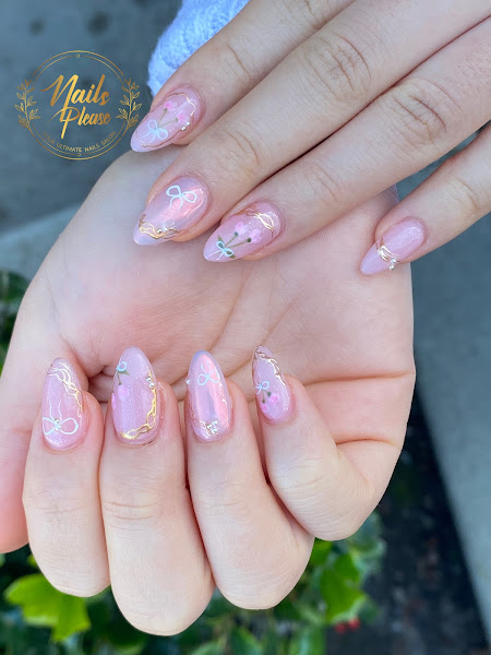 Nails Please 3