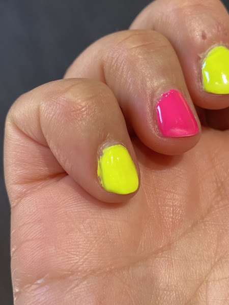 T & J NAILS 1