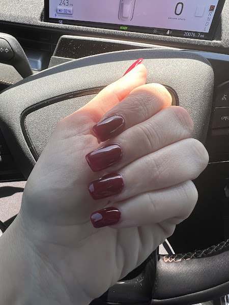 T & J NAILS 2