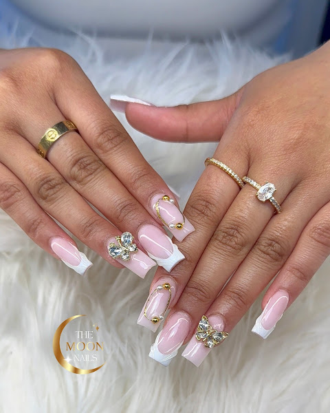 The Moon Nails 3