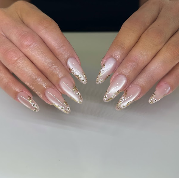 Prime Nail Salon 3