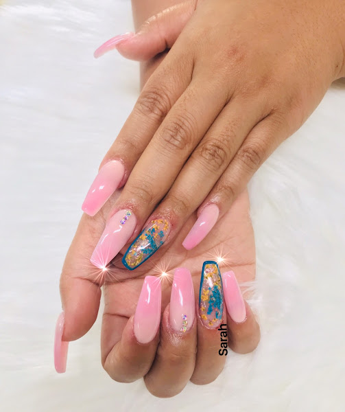 Century's Nail Spa 1