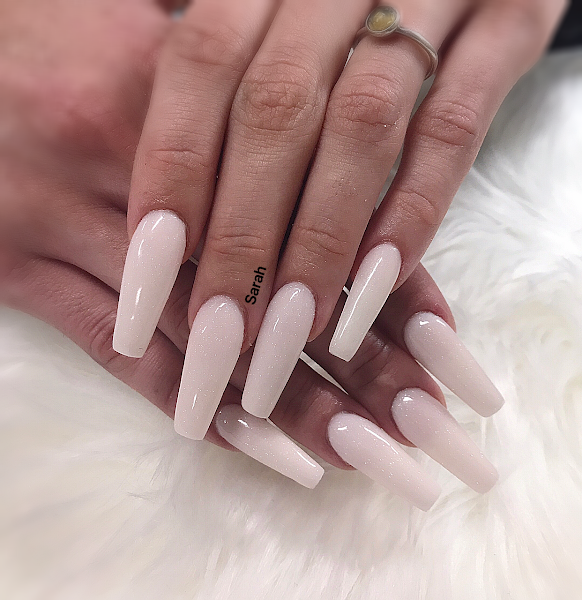 Century's Nail Spa 4