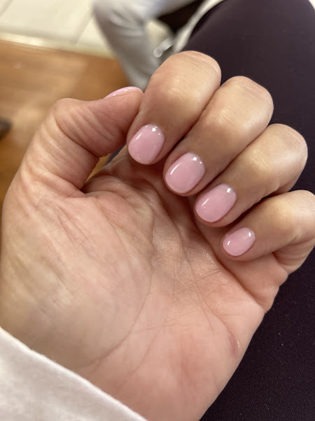 Spring Nails 2