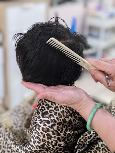 Passion Hair & Nails 2