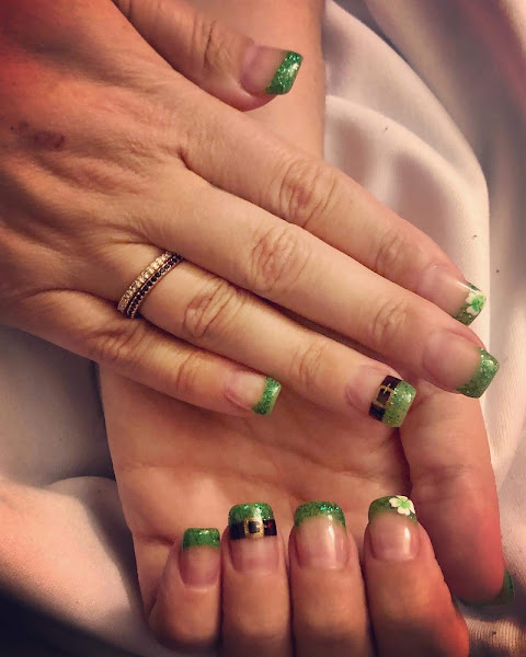 Passion Hair & Nails 3