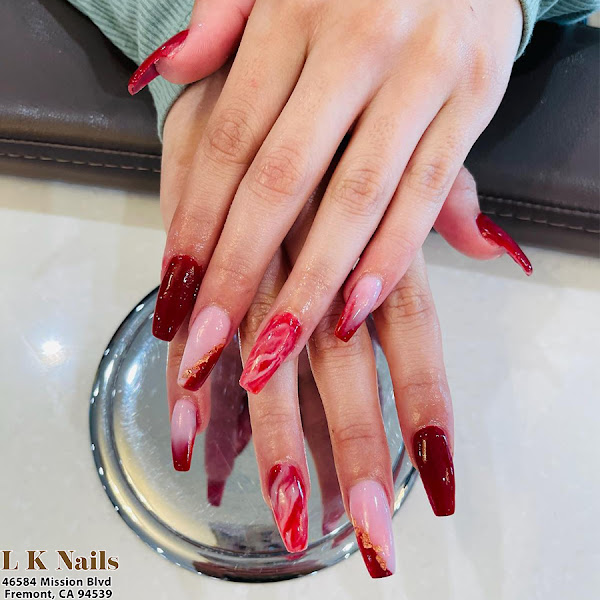 L K Nails 3
